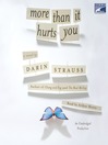 More Than it Hurts You